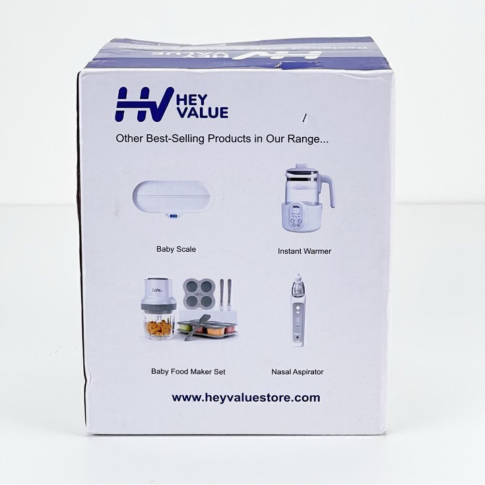 Hey, value bottle warmer - Picture 4 of 6
